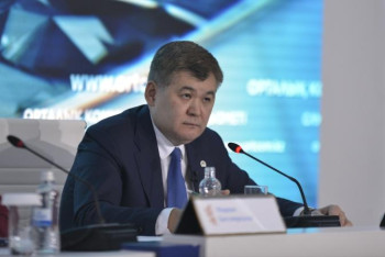 Фотография к новости: Коронавирус: Мамандар 14 күн бойы үй-үйді аралап тексереді