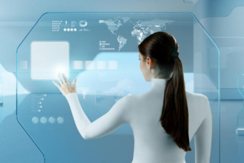 Фотография к новости: Вице-министр виртуалды кеңесші бір жылда қанша адамға көмектескенін айтты