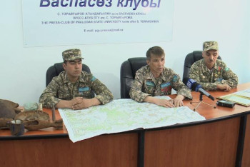 Жеңіс-75: Мектептерде соғыс тарихынан сыр шертетін музей болуы керек – іздеушілер