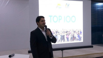 Фотография к новости: Елімізде бизнестің өндіріс саласы бос жатыр – кәсіпкер