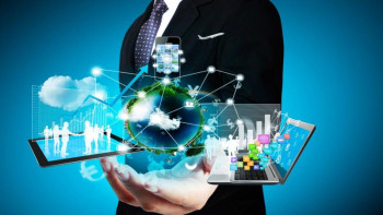 Фотография к новости: "Цифрлық Қазақстан" бағдарламасы іске асқан кезде неге қол жеткіземіз?