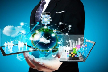 Фотография к новости: "Цифрлық Қазақстан" бағдарламасы іске асқан кезде неге қол жеткіземіз?