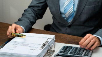 Фотография к новости: ﻿Мемлекеттік сатып алуда заң бұзушылықтың қайталануы азаймай отыр