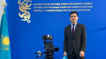 Фотография к новости: Әлеуметтік саладағы екі карта. Айырмашылық бар ма?