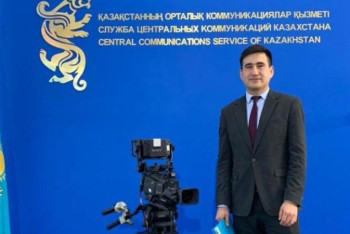 Фотография к новости: Әлеуметтік саладағы екі карта. Айырмашылық бар ма?