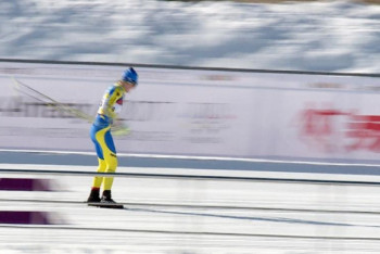 Фотография к новости: Шығыс Қазақстанда ﻿VIII қысқы универсиада ойындары басталды