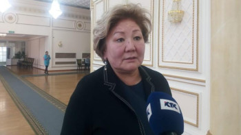 Фотография к новости: Вакцинаны өндіруші мен оны жеткізу мәселесіне қатысты заң күшейтіледі – депутат