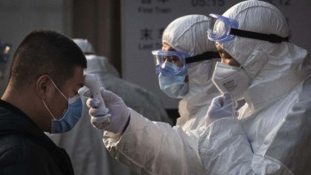 Фотография к новости: Жапониядан келгендер елорда маңында карантинде – Бекшин