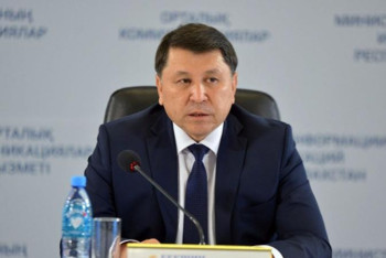 Фотография к новости: Коронавирус: Бекшин уақытша Оңтүстік Кореяға бармауға шақырды 