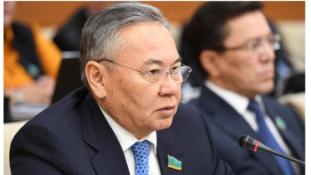 Фотография к новости: Бөлінген ақшаны ақтамасаңдар, үйге емес, түрмеге барасыңдар: Депутат Беларусь президентін үлгі етті