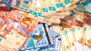 Фотография к новости: Қазақстаннан 190 млрд теңге шетелге заңсыз шығарылған