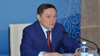 Фотография к новости: Ақмола облысы су тасқынын апатсыз өткізуге дайын – әкім