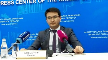 Фотография к новости: АӘК-ке сеніп отыру масылдық – басқарма басшысы