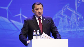 Фотография к новости: 2050 жылы жаңартылатын энергия көздерінің үлесін 50%-ға жеткізу көзделген