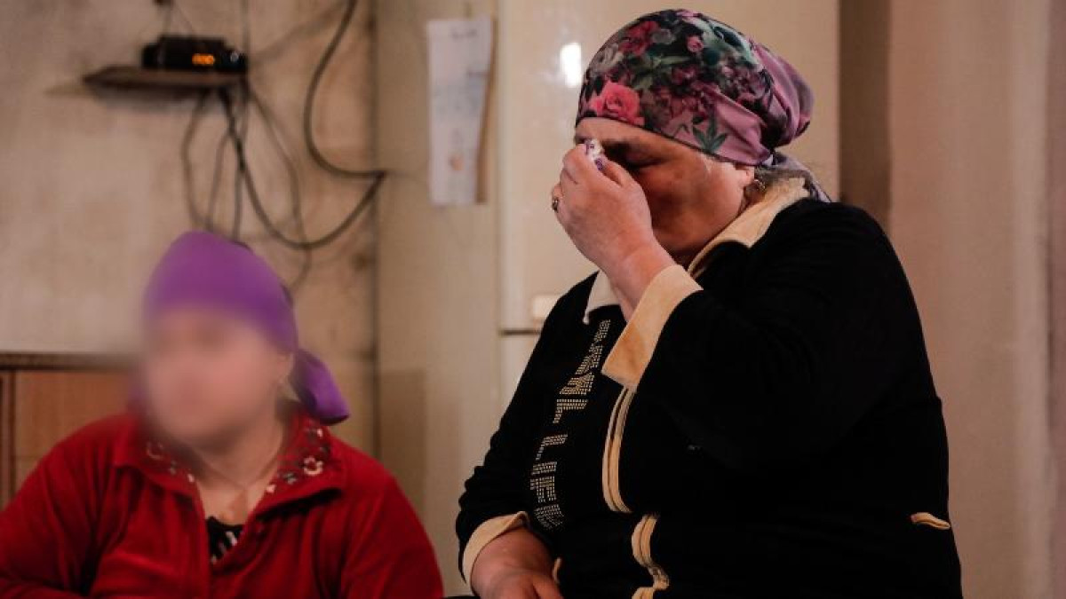  Бауыржан ЖУАСБАЕВ  