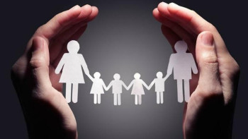 Фотография к новости: Алматыда 2,5 мың отбасы АӘК алды