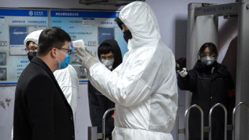 Фотография к новости: Коронавирус. Елімізге шетелден келгендер үй карантинінде болады