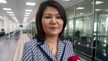 Фотография к новости: Біз Алтын Орданың тікелей мұрагеріміз – тарихшы