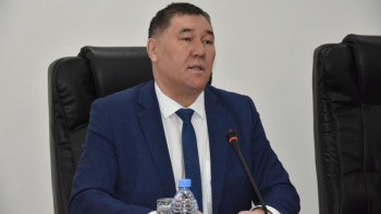 Фотография к новости: Елімізде 25 мыңға жуық Шыңғыс хан ұрпағы бар – тарихшы