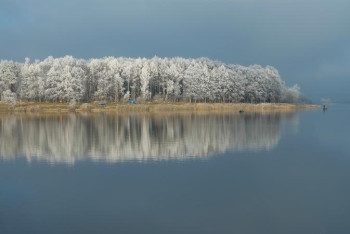 Фотография к новости: Тасқын суға дайындық: өзендердің деңгейі қандай