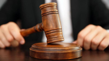 Фотография к новости: 29 судья теріс әрекеті үшін жұмыстан шығарылды