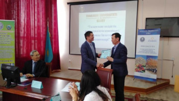 Фотография к новости: Шығысқазақстандық шаруалар швейцариялық тәжірибені меңгеруде 