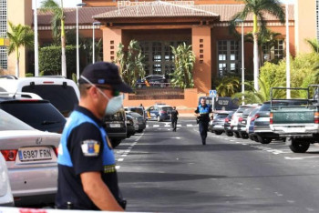 Фотография к новости: Коронавирус: Канардағы қонақүйде Қазақстан азаматы жоқ