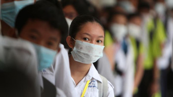 Фотография к новости: Коронавирус: ДСМ ауру тараған қауіпті елдерді санаттарға бөліп тастады 