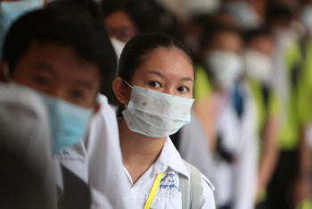 Фотография к новости: Коронавирус: ДСМ ауру тараған қауіпті елдерді санаттарға бөліп тастады 