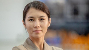 Фотография к новости: Жастар көшбасшысынан холдинг вице-президентіне дейін...