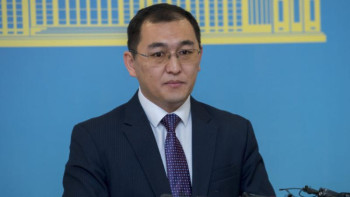 Фотография к новости: Коронавирус: СІМ өкілі шетелдегі қазақстандықтар туралы айтты