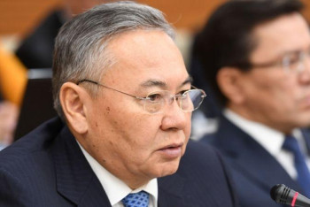 Фотография к новости: Аудиторлық қызмет жартылай мемлекеттің қызметін атқарып отыр – депутат