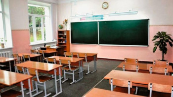 Фотография к новости: ШҚО: Тарбағатайдағы білім мекемелері толықтай жаңартылады