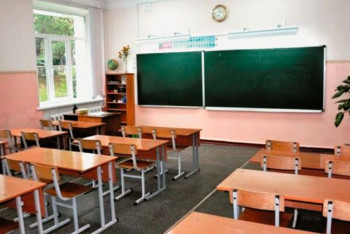 Фотография к новости: ШҚО: Тарбағатайдағы білім мекемелері толықтай жаңартылады