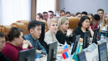 Фотография к новости: Петропавлда "Екі диплом" жобасы жүзеге асырылмақ