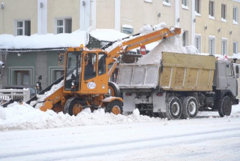 Фотография к новости: Елордада су тасқынының алдын алу үшін қандай шаралар қабылданды?