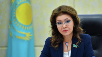 Фотография к новости: Назарбаева реформалаудың соңы неге соққанын айтты