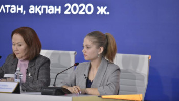 Фотография к новости: Қазақ жері – əр этностың алтын бесігі 