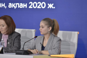 Фотография к новости: Қазақ жері – əр этностың алтын бесігі 