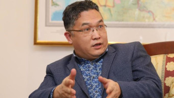 Фотография к новости: Сирияда одақтас елдер арасындағы жасырын қарама-қайшылық сыртқа шыға бастады – Расул Жұмалы 