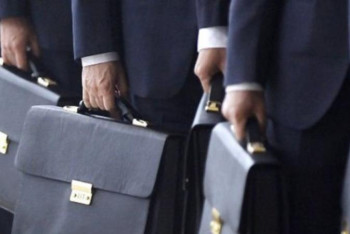 Фотография к новости: Жемқорлыққа қарсы агенттіктің 5 қызметкері Президенттік жастар кадрлық резервіне енді