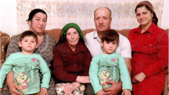 Фотография к новости: Аштар Муратов: Аталарымыздың достығын ұрпағымызға үлгі етеміз