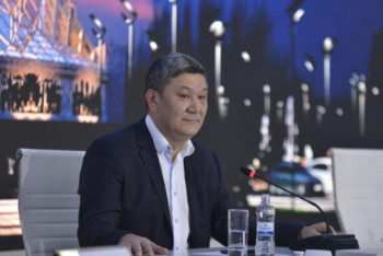 Абылай хан монументі үшін мемлекет 100 га жер берсе жетеді - Шораев