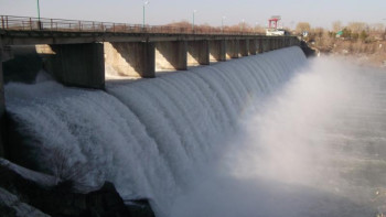 Фотография к новости: Соңғы 3 жыл ішінде тасқын судың алдын алу жұмыстары қалай жүргізіліп келеді?