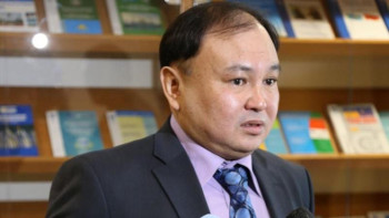 Фотография к новости: Митингке 251 адам келсе ше? - Саиров митингтегі адам санын шектеуге қатысты  