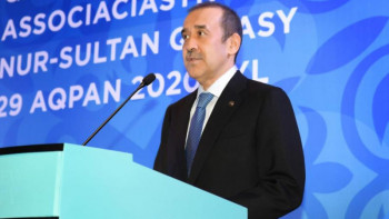 Фотография к новости: Сіздің қолыңыздан келеді: Шпекбаев Мәсімовке өтінішін айтты