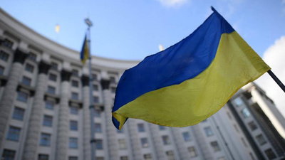 Украина өз азаматтарына Ресейге кіру тәртібін өзгертті