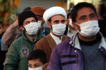 Фотография к новости: Қазақстан 5 наурыздан бастап Иран азаматтарын елге кіргізбейді