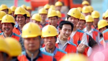 Фотография к новости: Мамин Қытайдан жұмыс күшін тартуды тоқтатуды тапсырды