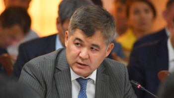 Фотография к новости: Қытай мен Ираннан келгендер міндетті түрде карантинге жатқызылады – министр